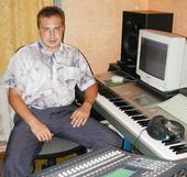 Vsevolod Shcherbakov, composer profile picture