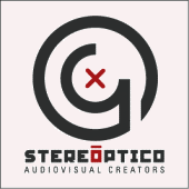 Stereoptico profile picture