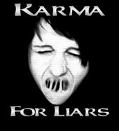 Karma For Liars profile picture