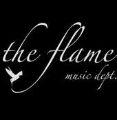 THE FLAME MUSIC DEPT. profile picture