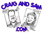 Craig and Sam profile picture