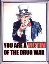 Stop the War on Drugs profile picture