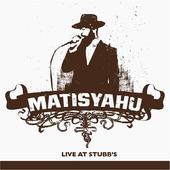 LIVE at STUBB's - Matisyahu profile picture