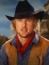 Owen Wilson Fans profile picture