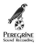 peregrinesound