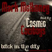 Mark McKinney & the Cosmic Cowboys profile picture