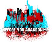 Before You Abandon Me (EP out March 11th!!) profile picture