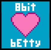 8bit bEtty profile picture