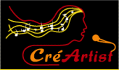 CrÃ©Artist profile picture