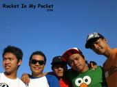 Rocket In My Pocket (the PowerPOPMelodic BALI!!!) profile picture