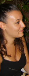 ANGIE - Singer profile picture