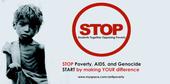 Students Together Opposing Poverty (STOP) profile picture