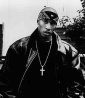 Fredro Starr profile picture