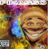 J. Pikasso (Coolest Nigga in the Game!!) profile picture