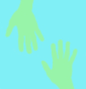 the invisible pair of hands profile picture