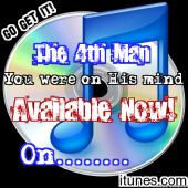 THE 4TH MAN (Now on itunes! You Were on His Mind) profile picture