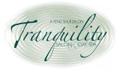 tranquilitysalonandspa