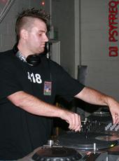 DJ PSYFREQ profile picture