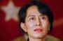 Aung San Suu Kyi profile picture