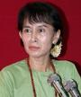 Aung San Suu Kyi profile picture