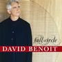 David Benoit profile picture