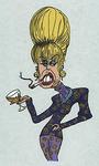 Patsy, Patsy Stone profile picture