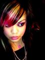 vanessa fiorella ; makeup artist. profile picture