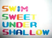 SWIM SWEET UNDER SHALLOW profile picture