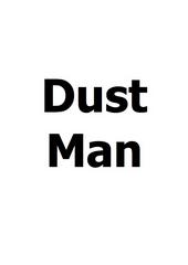 Dust Man profile picture