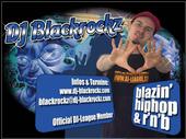 DJ Blackrockz profile picture