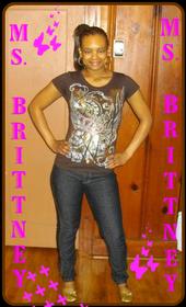 â™¥Ms. Brittneyâ™¥ profile picture