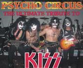 PSYCHO CIRCUS profile picture