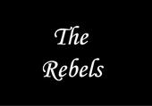 THE REBELS ( R.I.P. ADRIAN ) profile picture