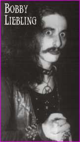 Pentagram/Bobby Liebling Documentary profile picture