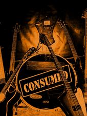 CONSUMED (Now on Itunes) profile picture