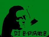 DJ e-Pirate profile picture