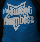 The Sweet Mumbles profile picture