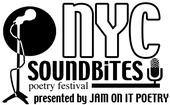 SoundBITES POETRY FESTIVAL presented by JAM ON IT profile picture