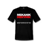 Mekanik profile picture