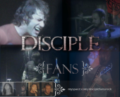 Disciple Fans profile picture