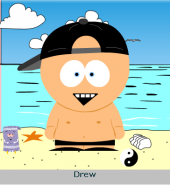 Drew profile picture