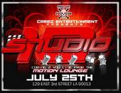 CREEZ PARTY JULY 25TH! profile picture