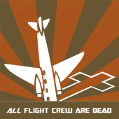 All Flight Crew Are Dead profile picture