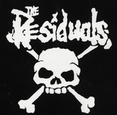 THE RESIDUALS profile picture