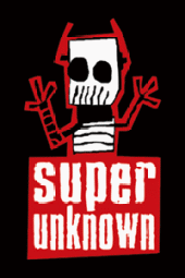 Superunknown profile picture