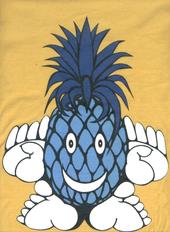 The Blue Pineapple profile picture