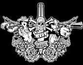Gypsy Pistoleros Worldwide Street Team HQ profile picture