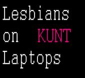 Lesbians On Laptops profile picture