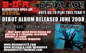 Denounce (ALBUM OUT NOW!) profile picture