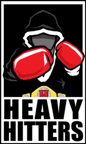 HEAVY HITTERS BOXING GYM profile picture